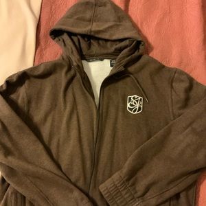 Sean John Men’s jogging suit